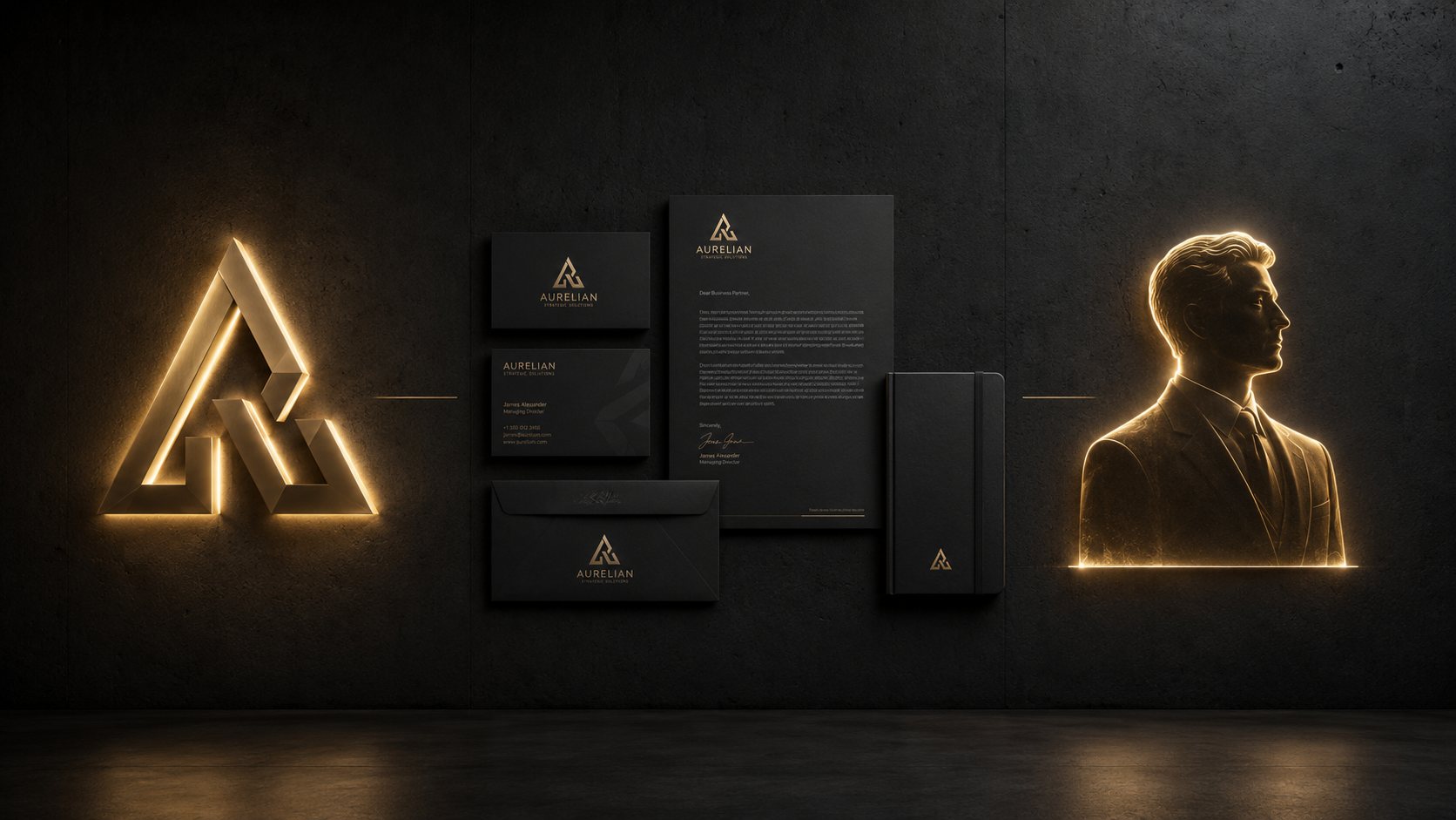 The Difference Between a Logo, Visual Identity, and Brand