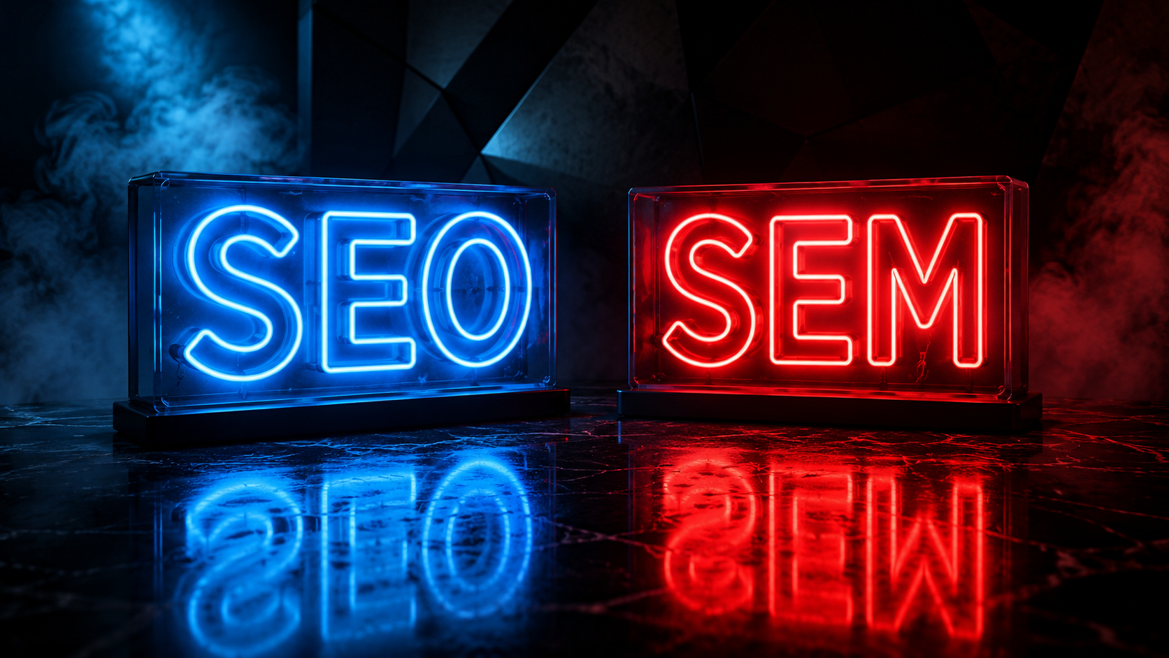 Search Engine Marketing (SEM) vs SEO: Which is Best for Your Business?