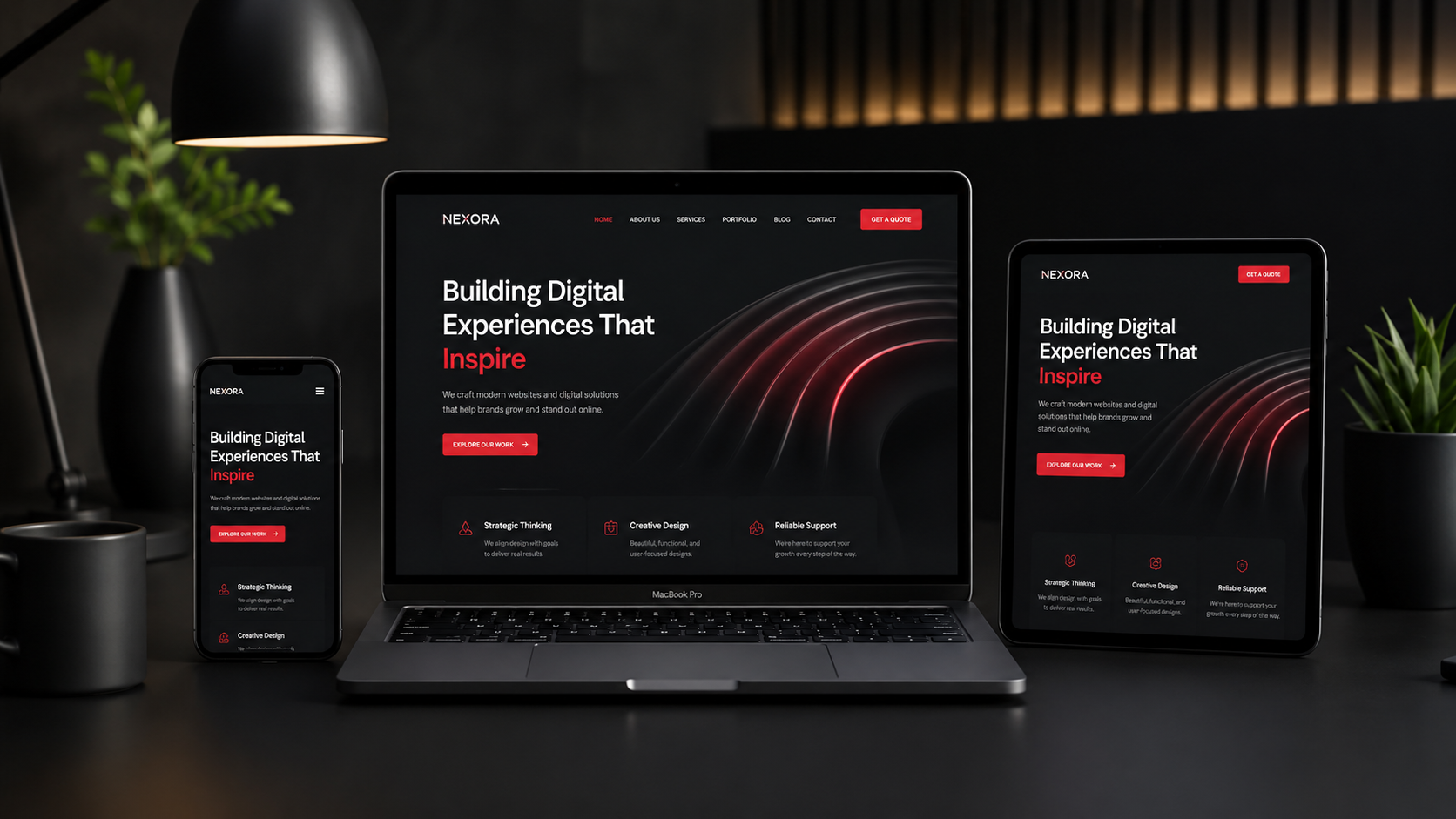 Responsive Design Trends for 2026: Delivering the Perfect UX
