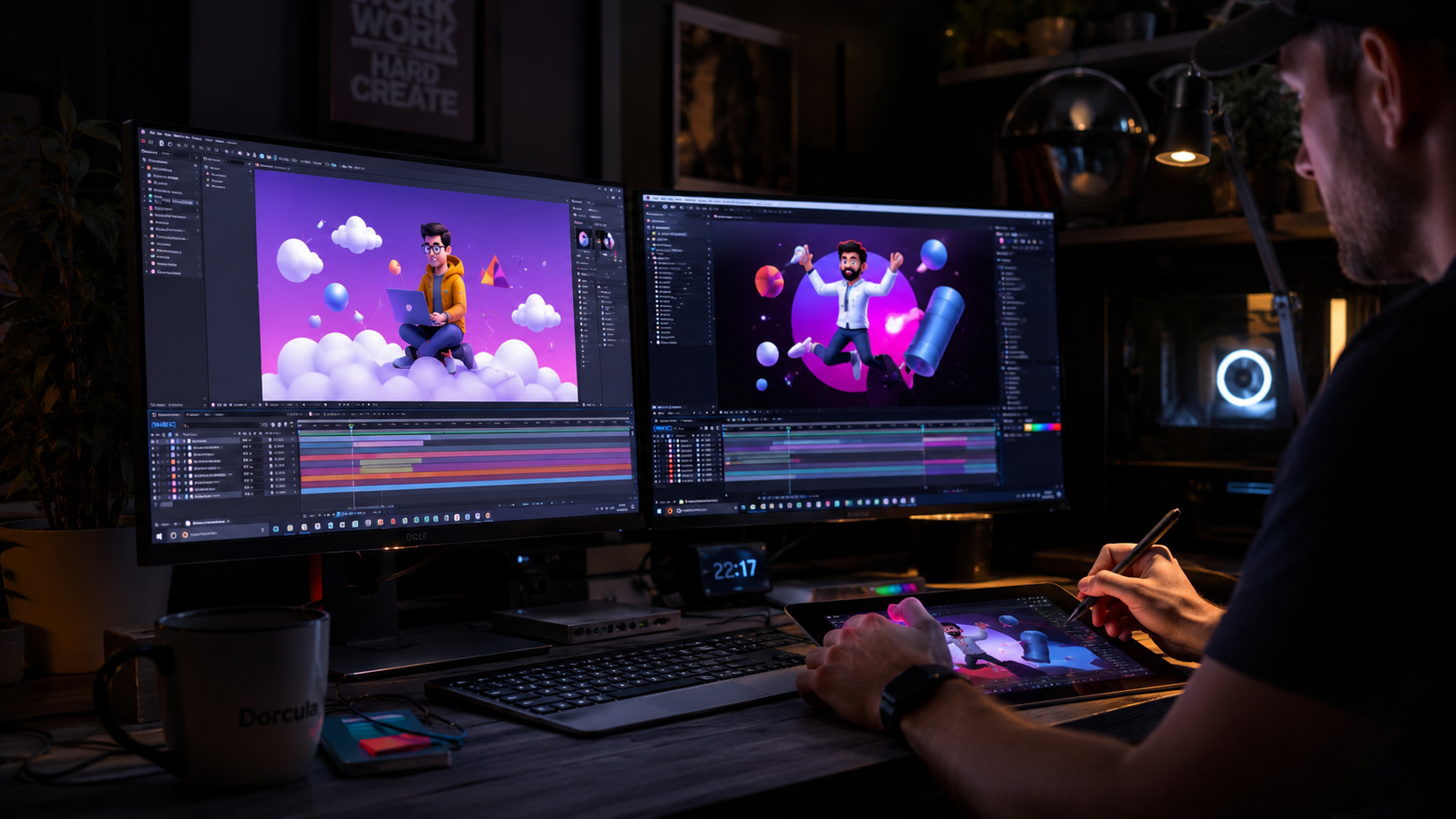 Motion Graphics Trends in Modern Marketing