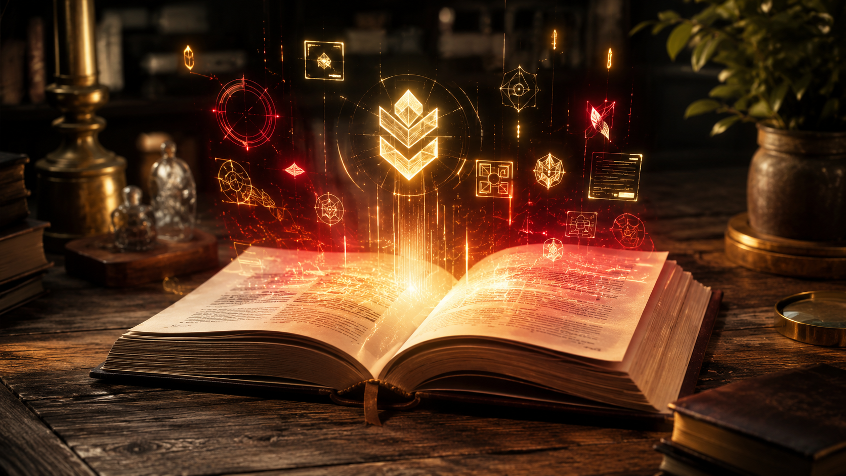 The Art of Brand Storytelling in Identity Design