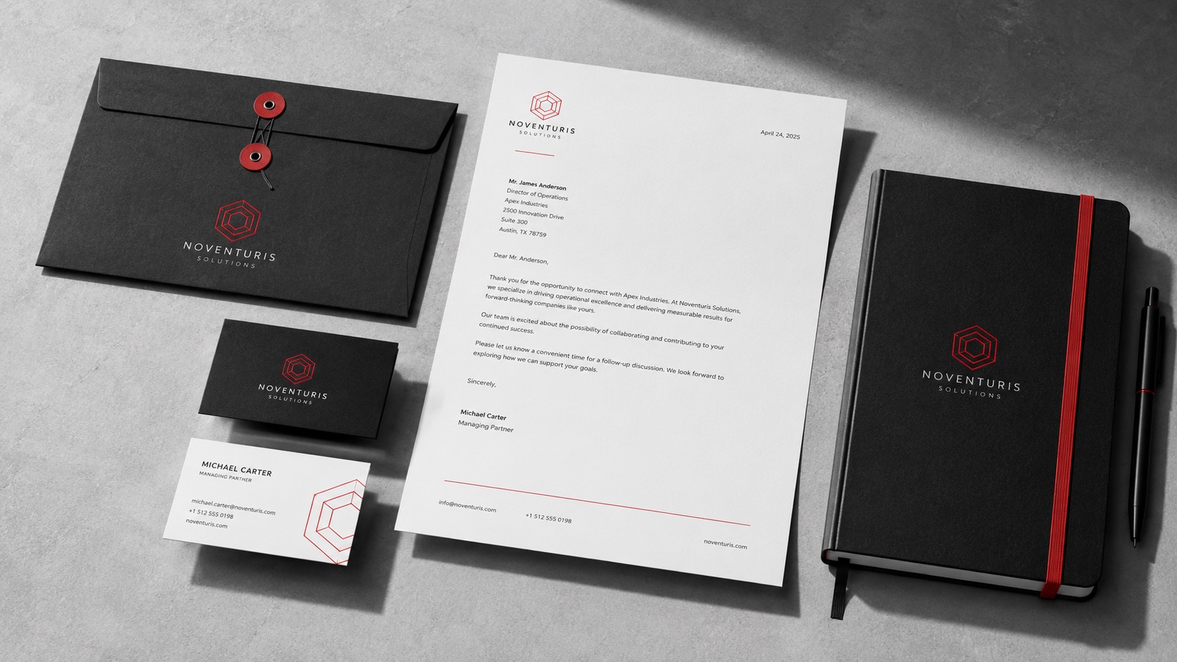 What Is Visual Identity? The Complete Guide to Building a Strong Brand