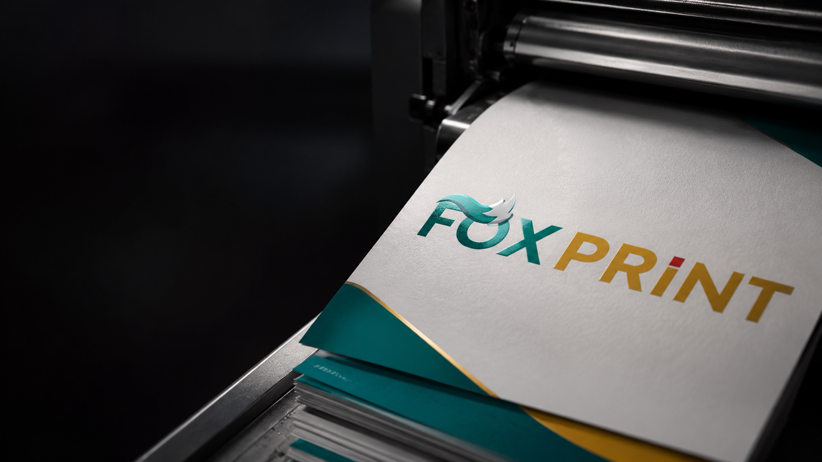 FOXPRINT