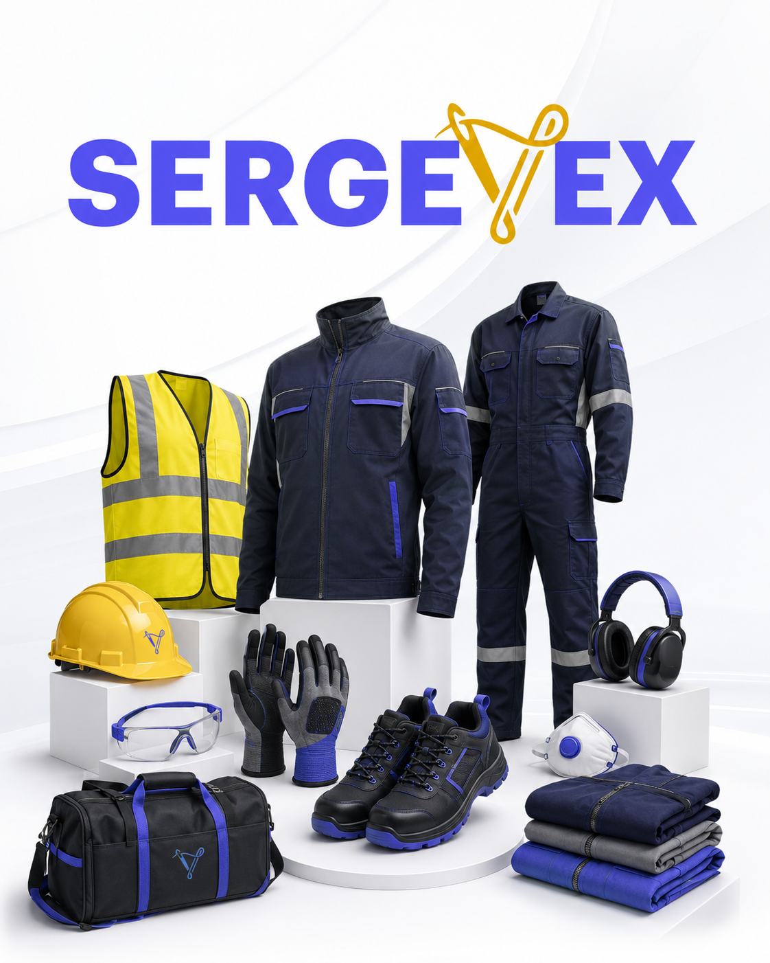 SERGEVEX