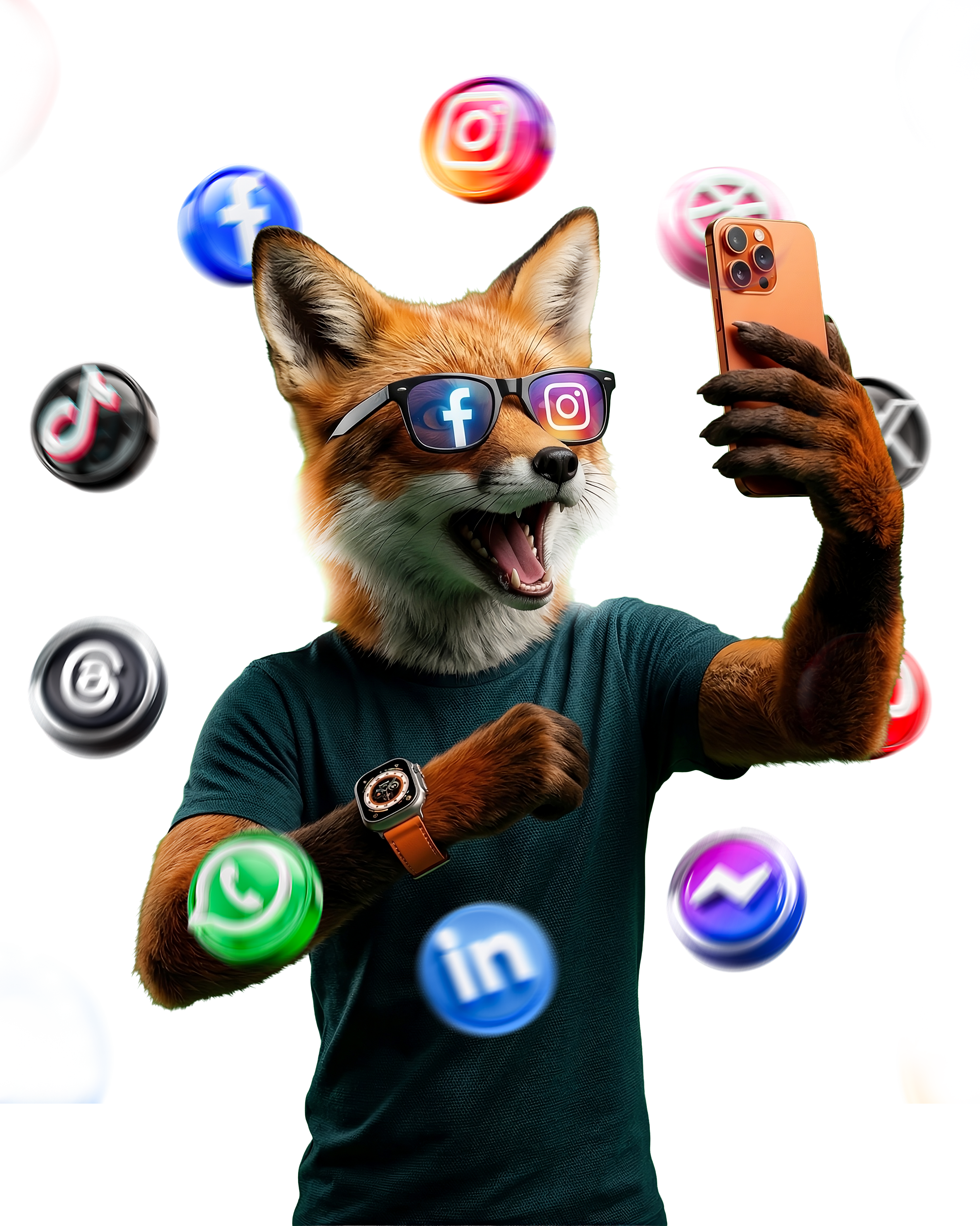 FoxDigia Marketing