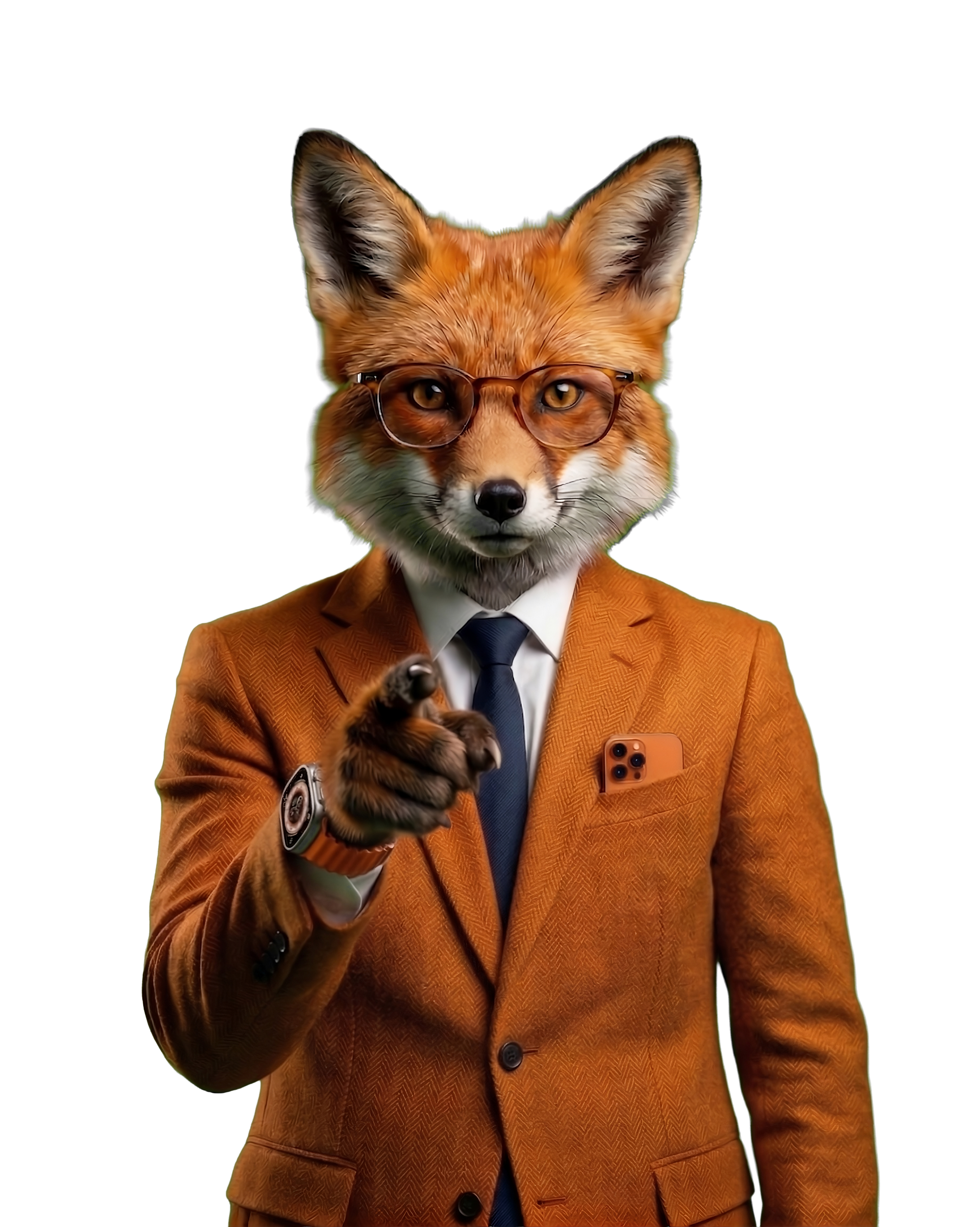 FoxDigia Qualification